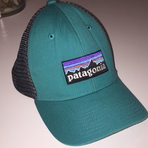 Youth Patagonia Cap